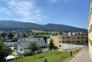 Le Marronnier
