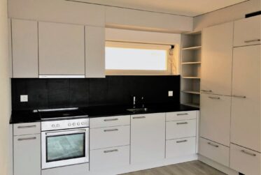 Appartement protégé à louer
