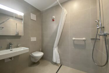 Appartement protégé à louer