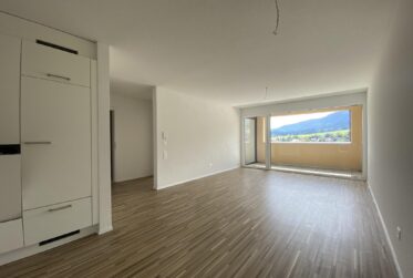 Appartement protégé à louer