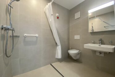 Appartement protégé à louer