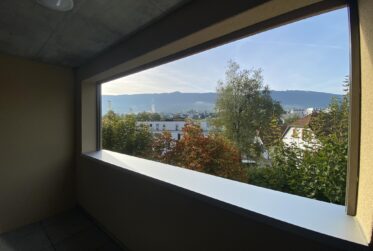 Appartement protégé à louer