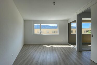 Appartement protégé à louer