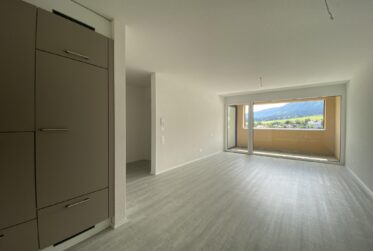Appartement protégé à louer